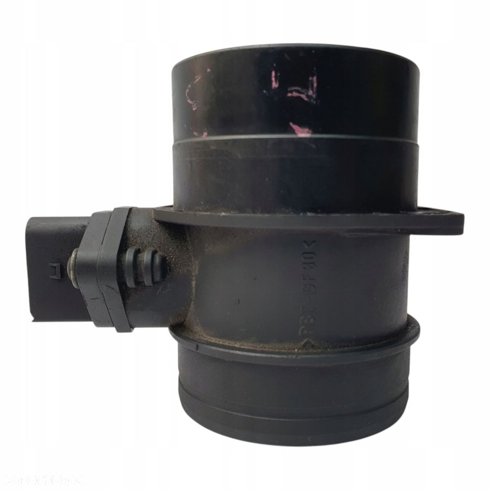 PRZEPŁYWOMIERZ VW Passat B5 Golf IV Bora Toledo II 2.3 V5 VR5 0280217529 - 5