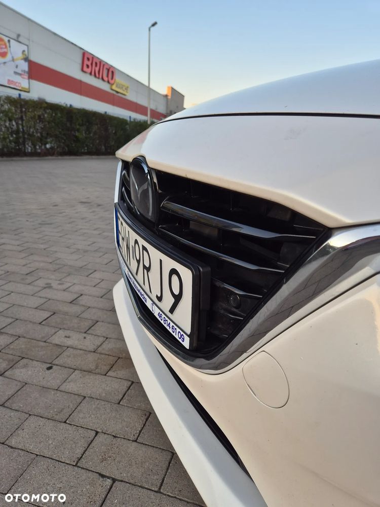 Mazda 3 2.0 Skypassion - 15