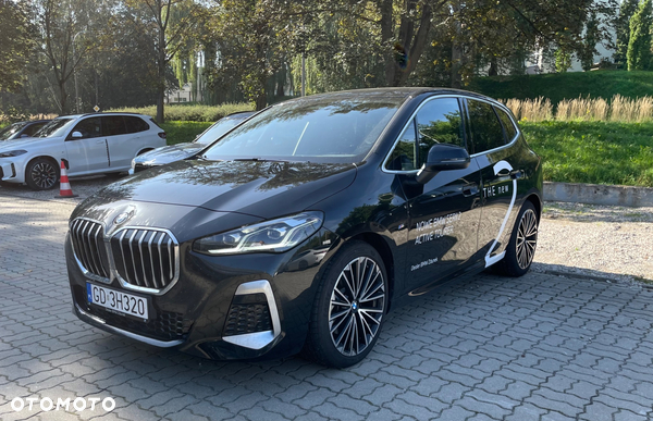 BMW Seria 2 223i xDrive mHEV