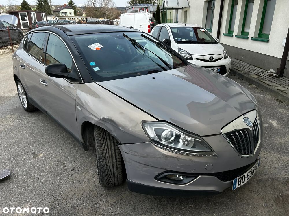 Lancia Delta - 6
