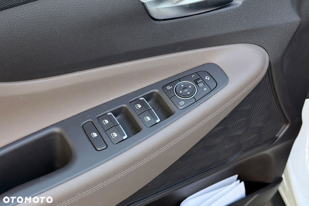 Hyundai Santa Fe - 23