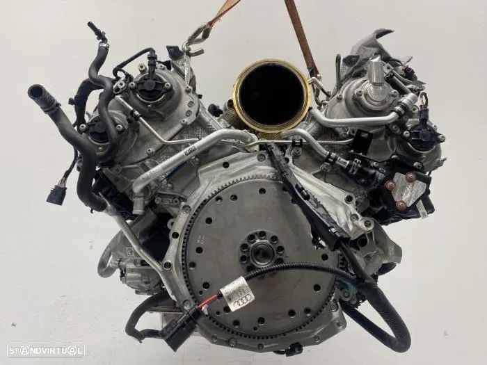 Motor CWG AUDI 3.0L 354CV - 1
