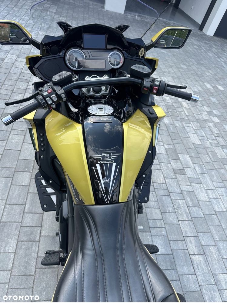 BMW K - 10