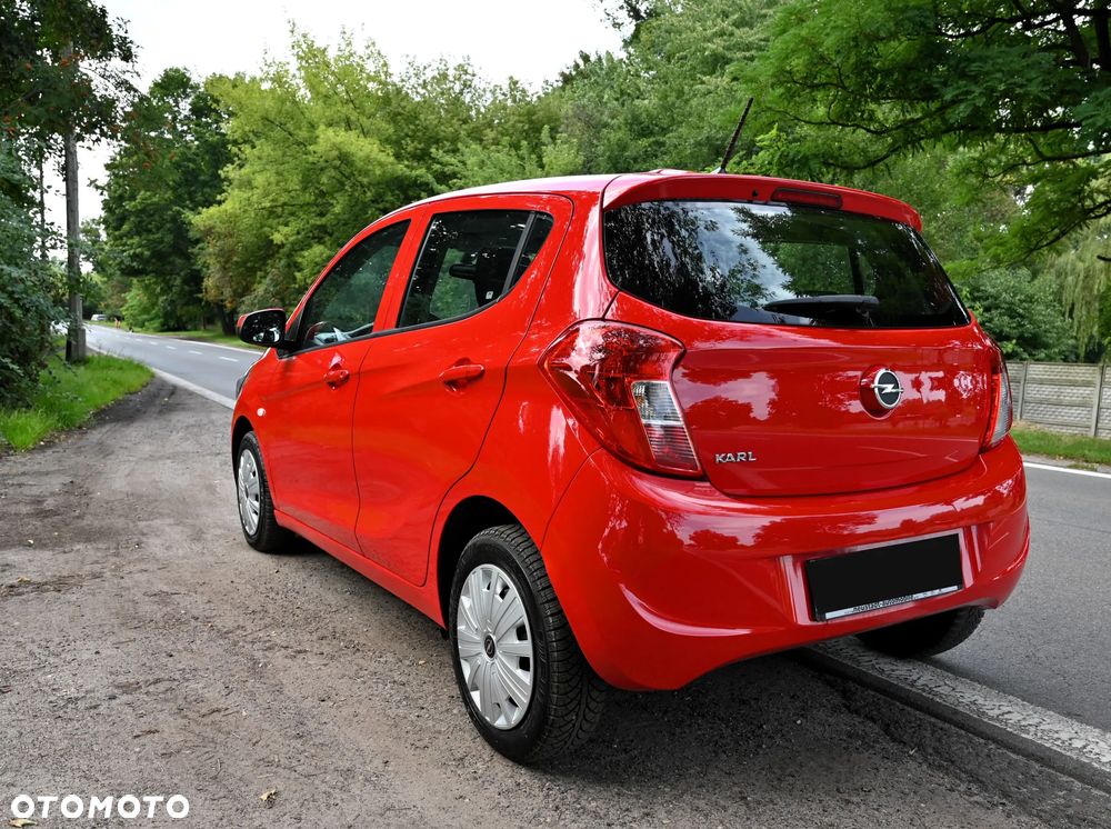 Opel Karl - 18