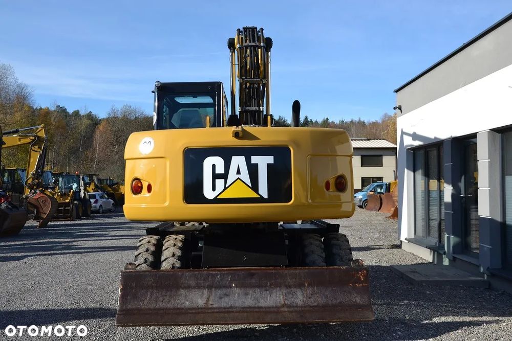 Caterpillar 315 D - 8