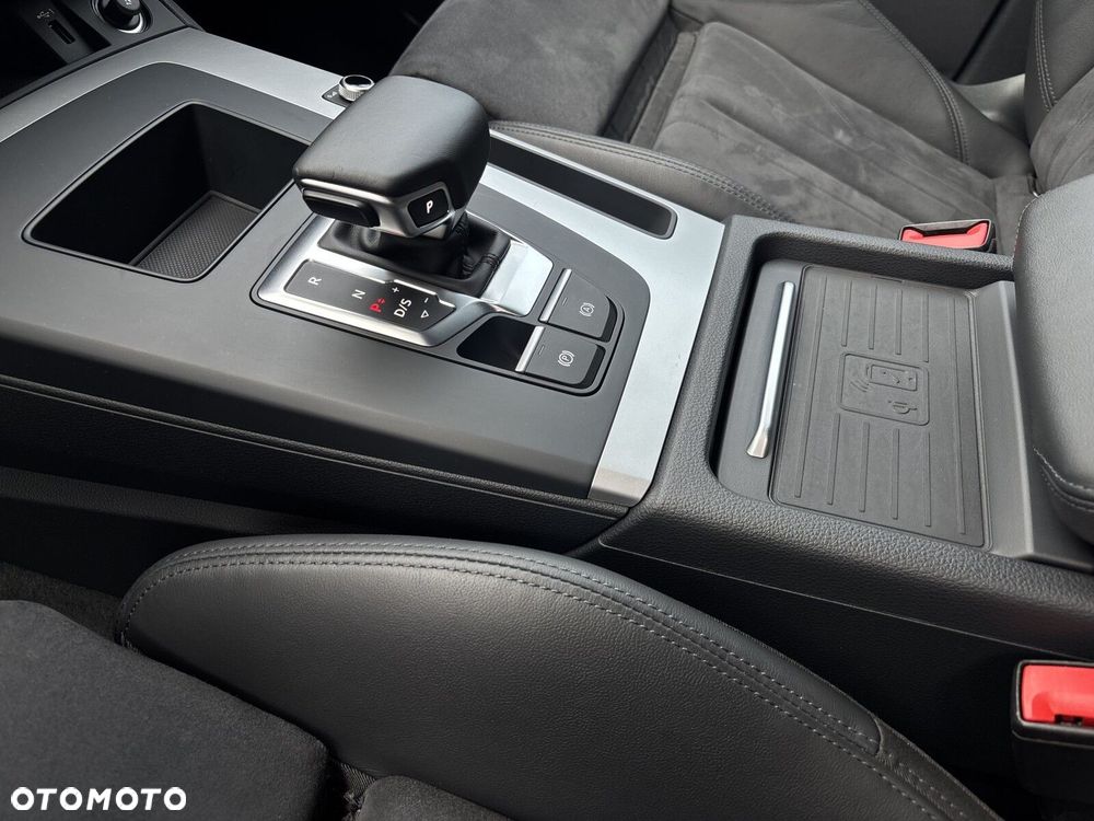 Audi Q5 Sportback - 19