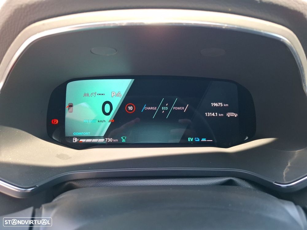 Renault Symbioz 1.6 E-Tech Full Hybrid Iconic - 15