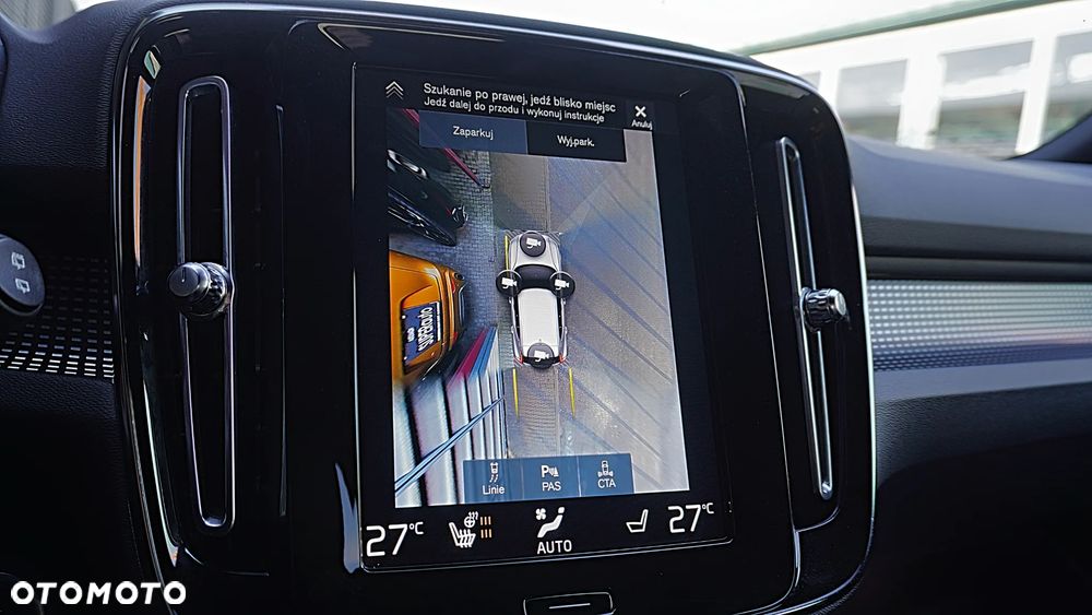 Volvo XC 40 T5 AWD R-Design - 27