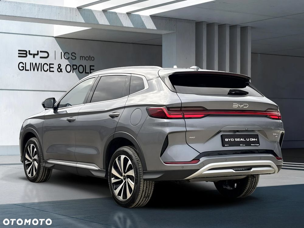 BYD Seal U - 3