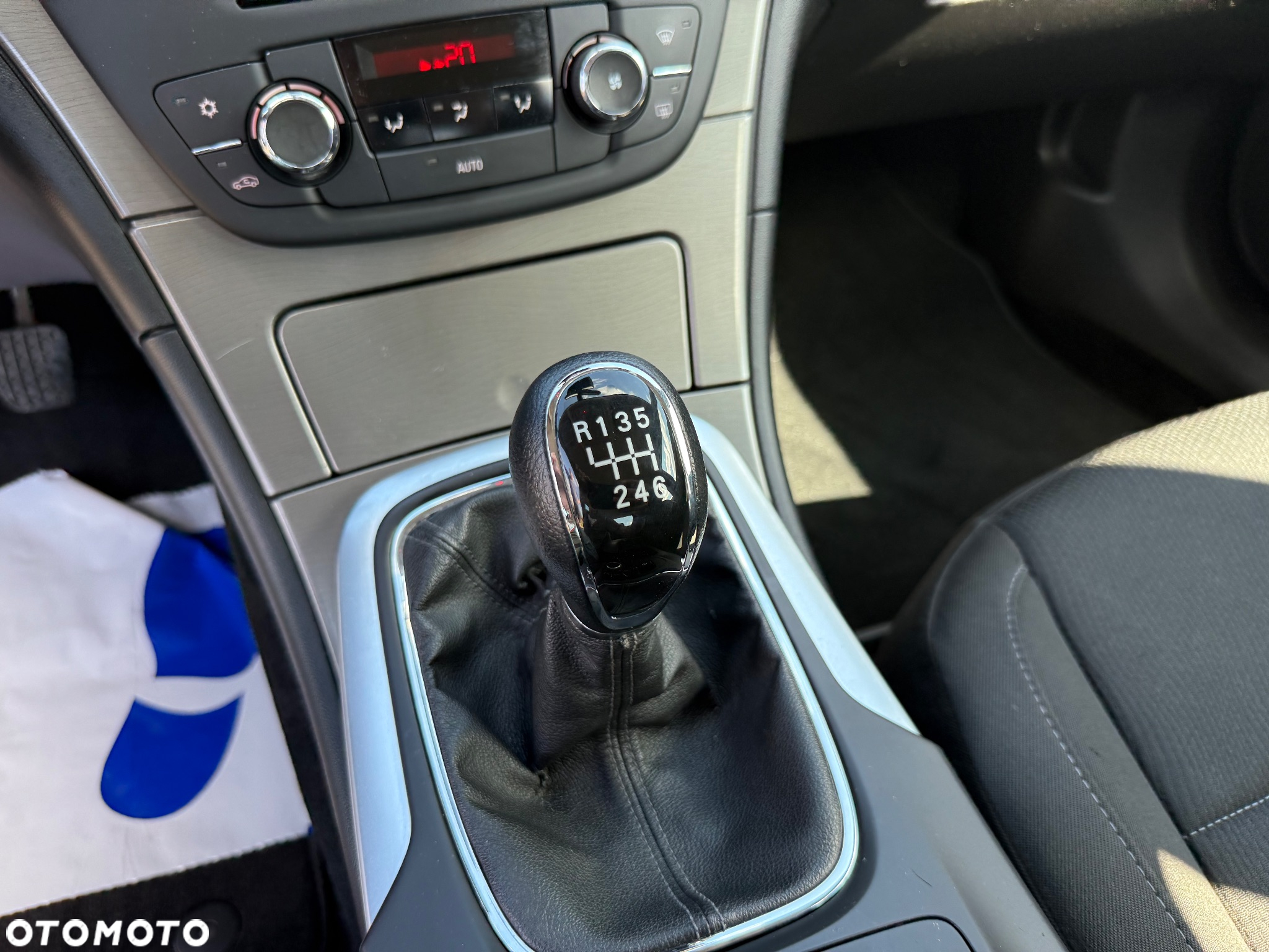Opel Insignia 1.8 Active - 27