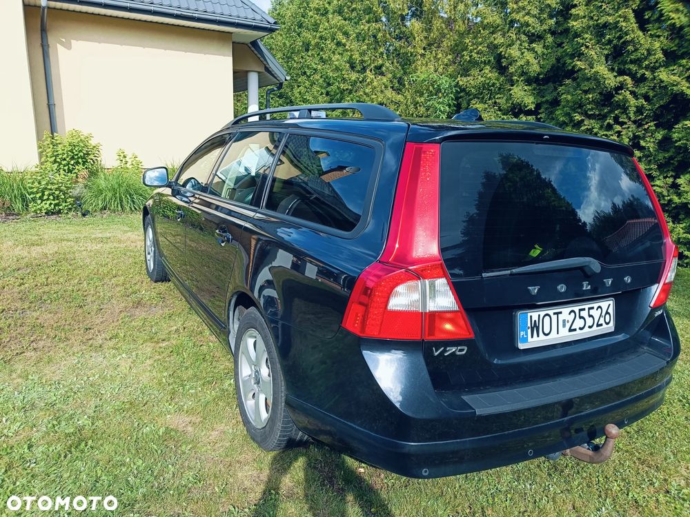 Volvo V70 2.0D Momentum - 8