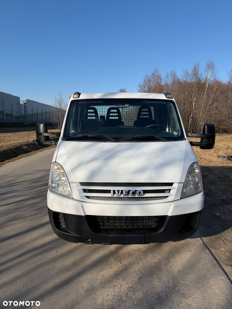 Iveco Daily - 2