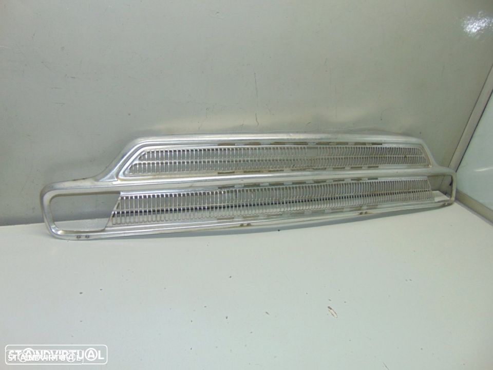 Ford Cortina MK I grelha frontal - 1