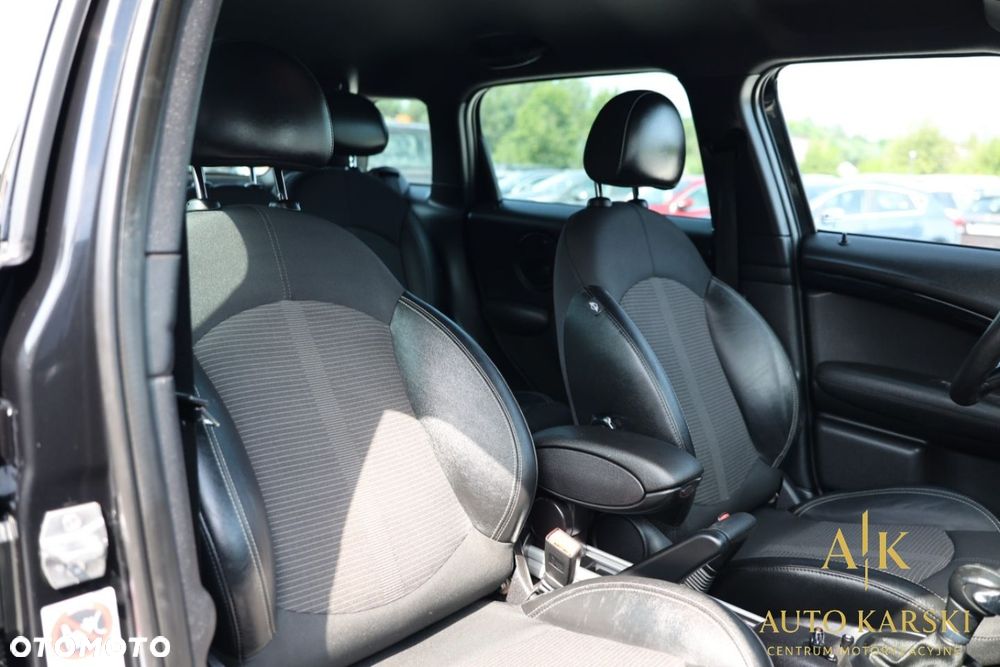 MINI Countryman - 35
