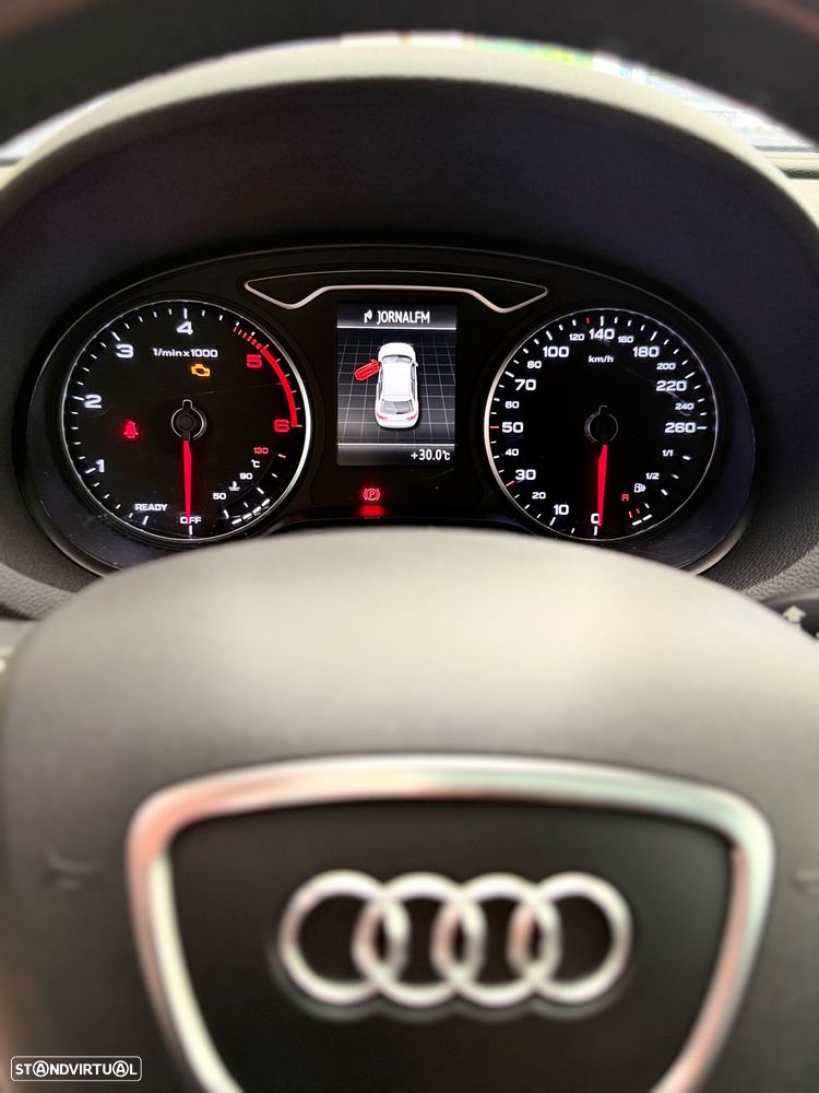 Audi A3 - 13