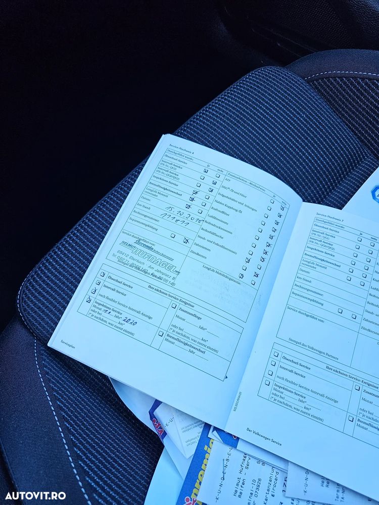 Volkswagen Golf 1.4 TSI Team - 32