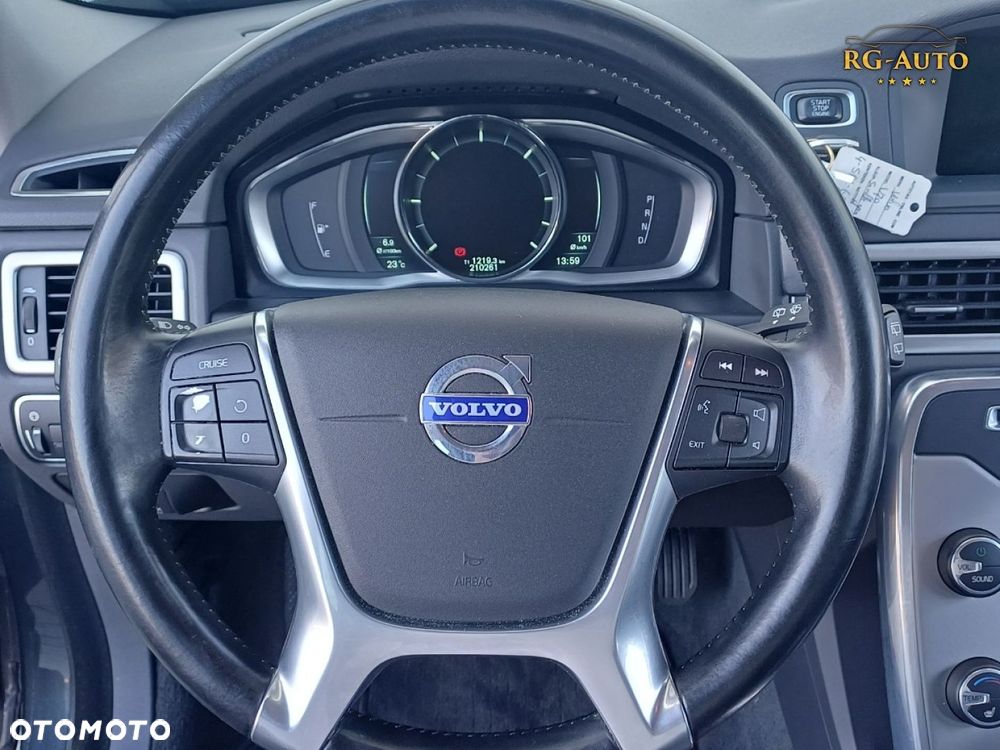 Volvo V70 - 32
