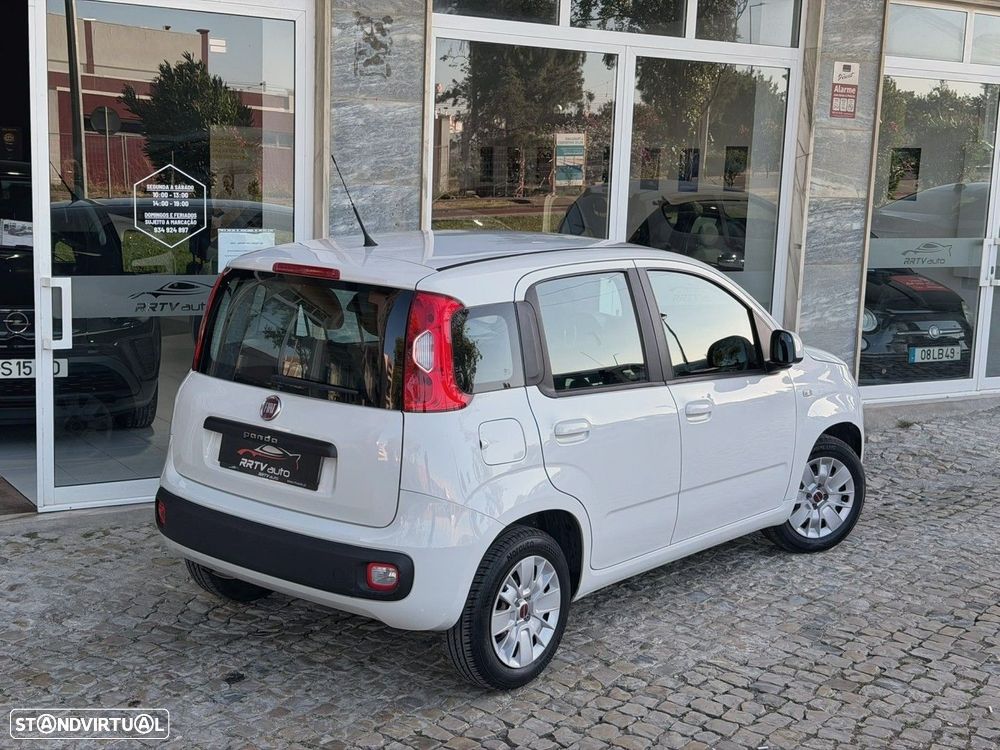 Fiat Panda 1.2 K-Way - 3
