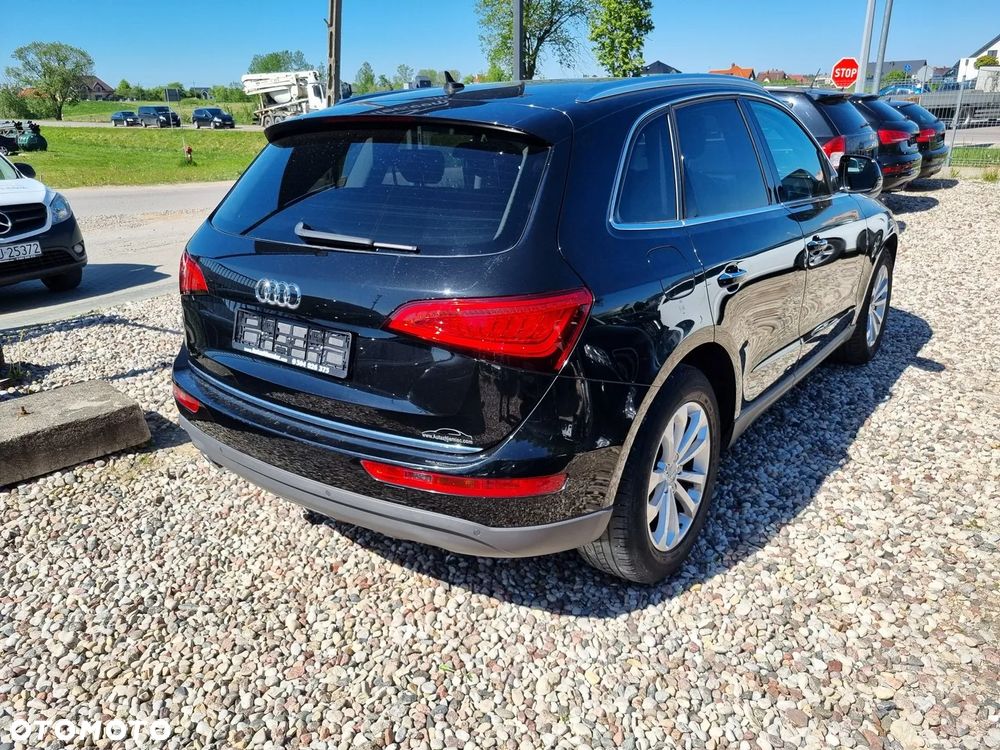 Audi Q5 2.0 TDI Design - 11