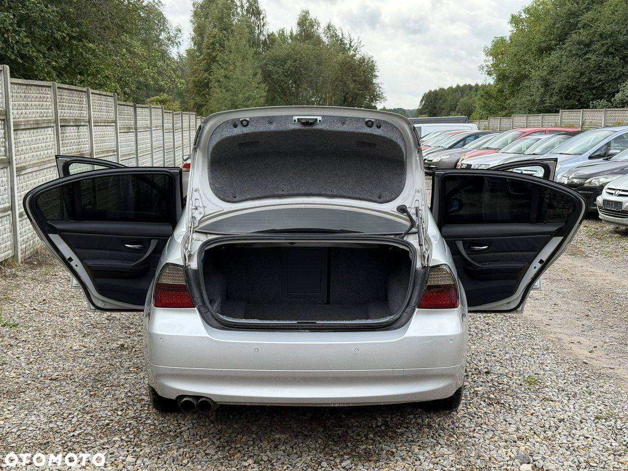 BMW Seria 3 - 31