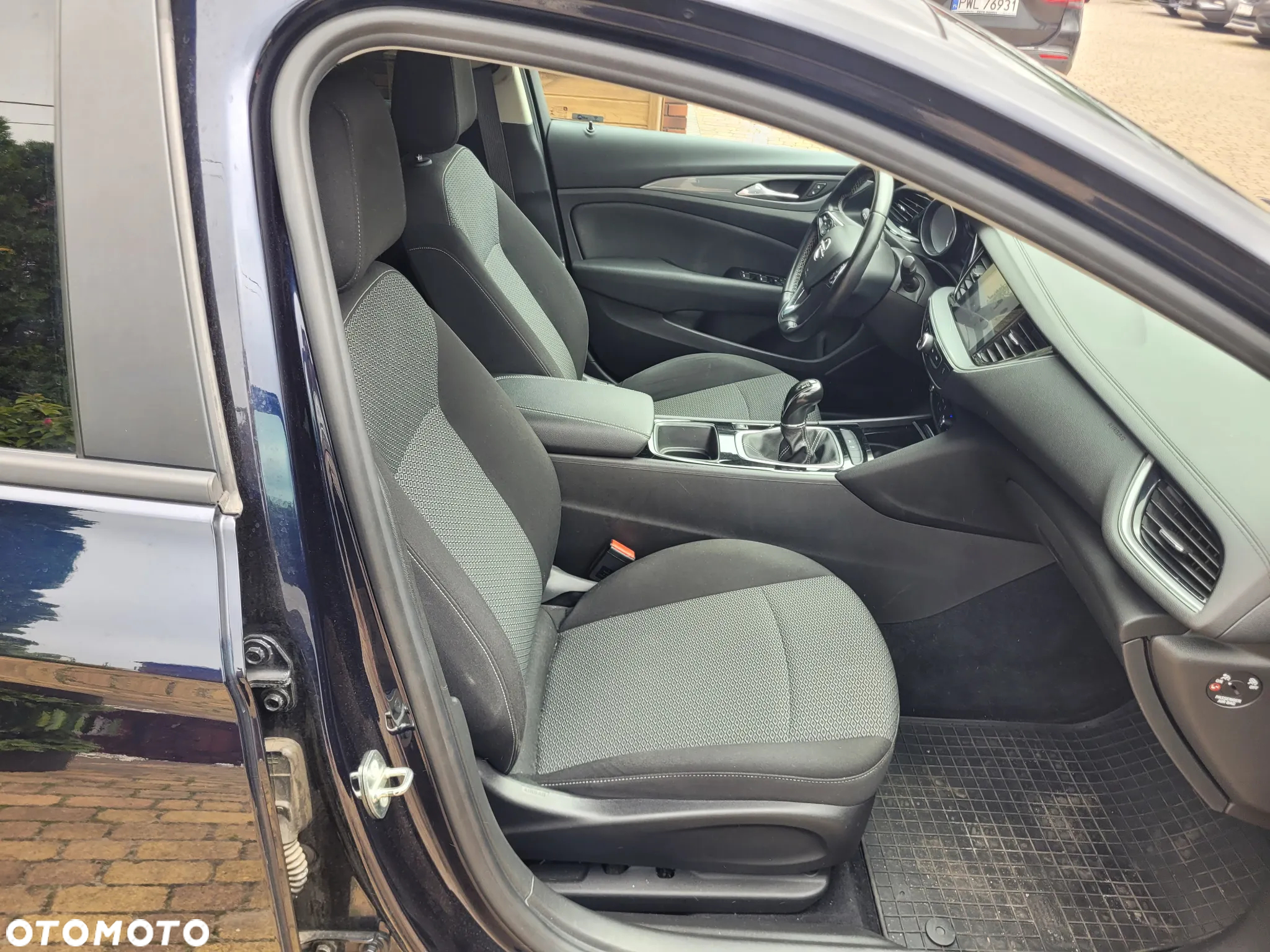 Opel Insignia 2.0 CDTI Active S&S - 23