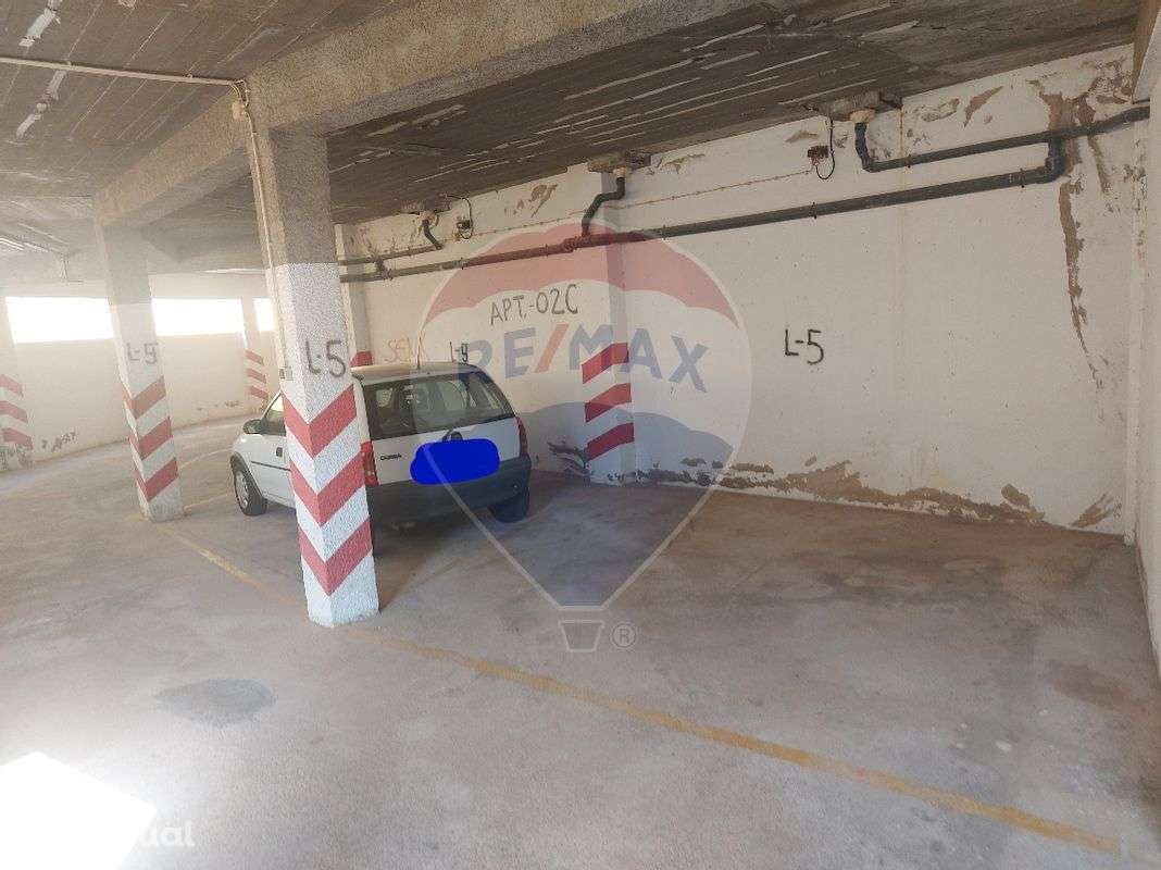 Garagem  para venda - Grande imagem: 4/4