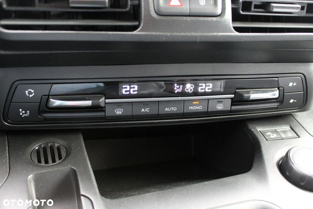 Peugeot Partner - 19