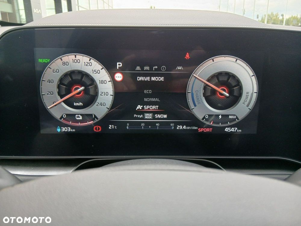 Kia Niro - 32