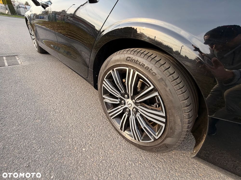 Volvo S60 T4 Inscription - 23