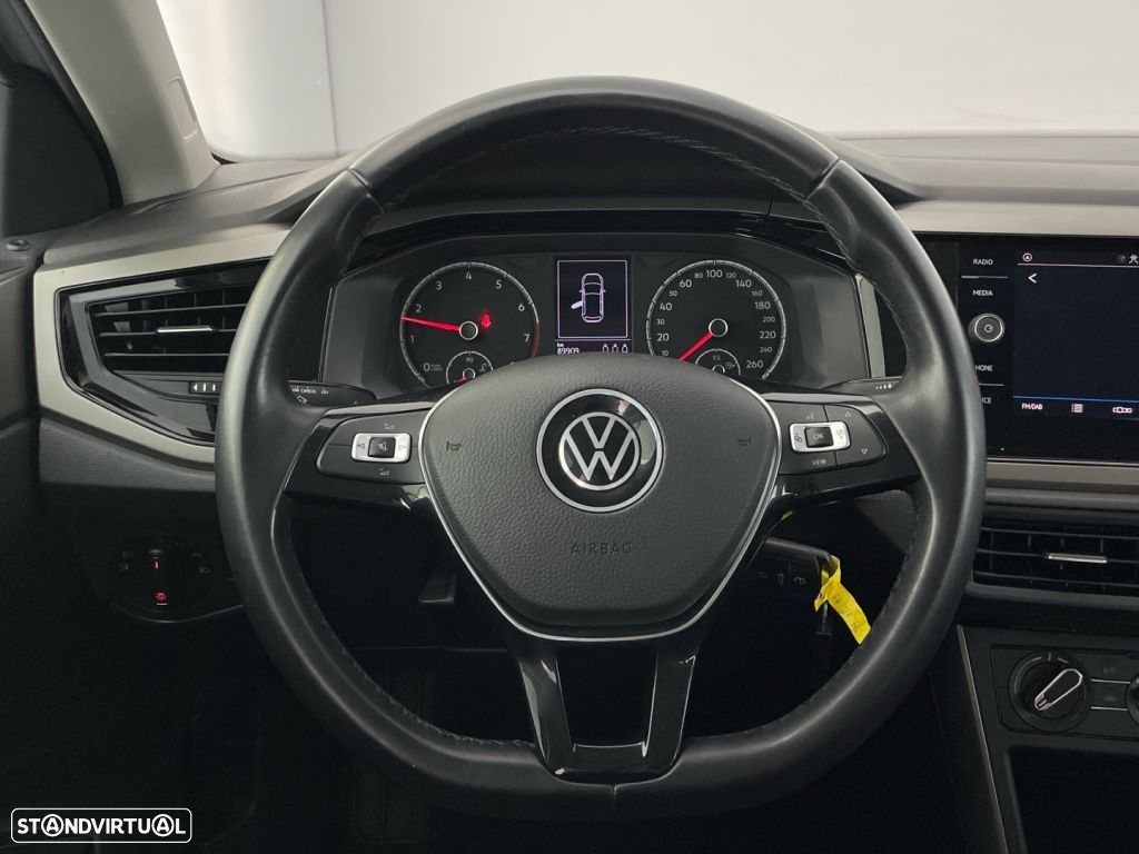 VW Polo 1.0 TSI Confortline - 14