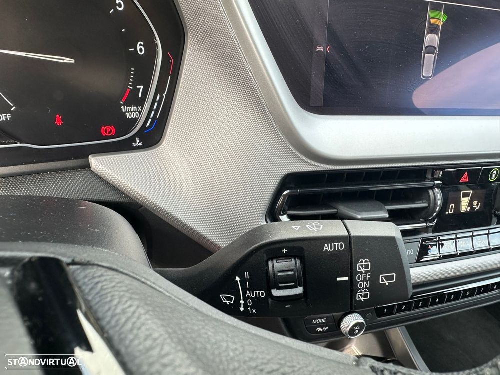 BMW 118 i Corporate Edition Auto - 11