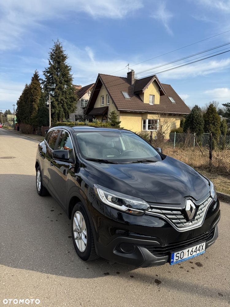 Renault Kadjar Energy TCe 130 Life - 3