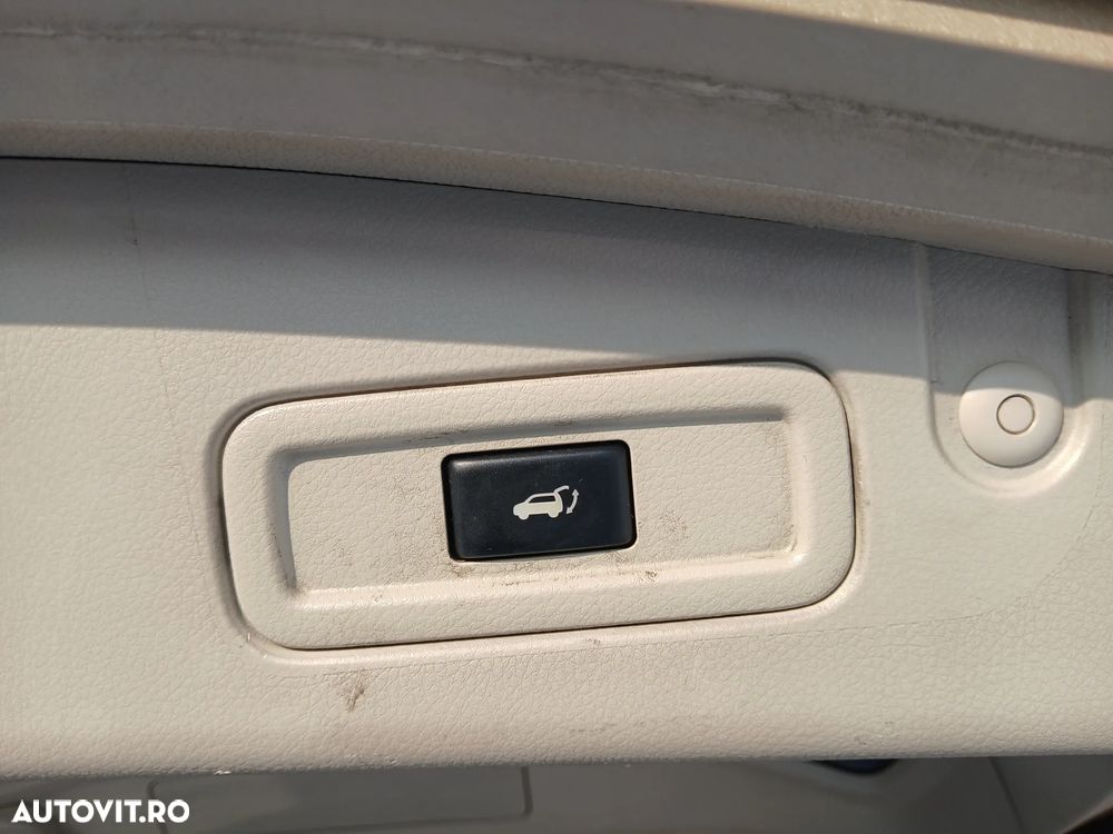 Nissan Murano 2.5 DCi DPF All Mode 4X4-i Ultimate A/T - 19