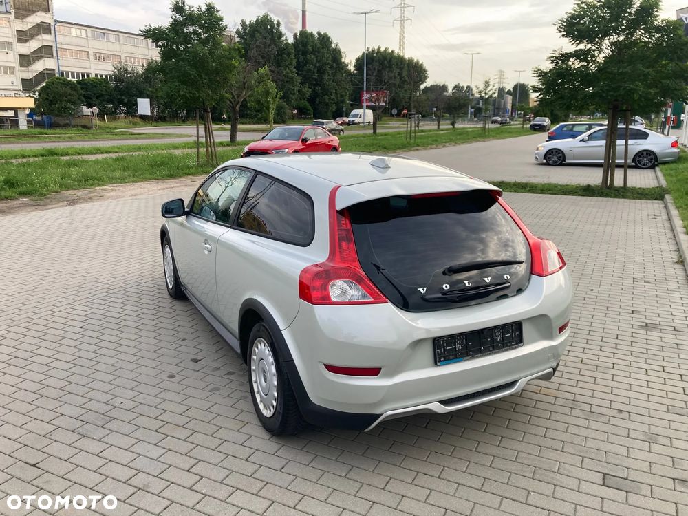 Volvo C30 1.6D DRIVe Kinetic Start-Stop - 5