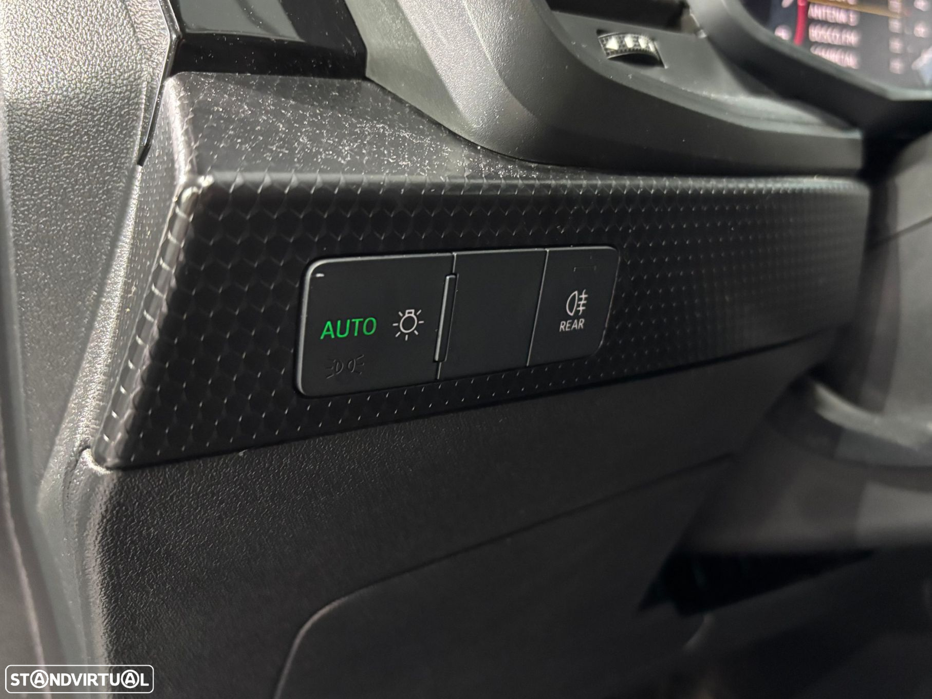 Audi A1 Sportback 25 TFSI Advanced - 25