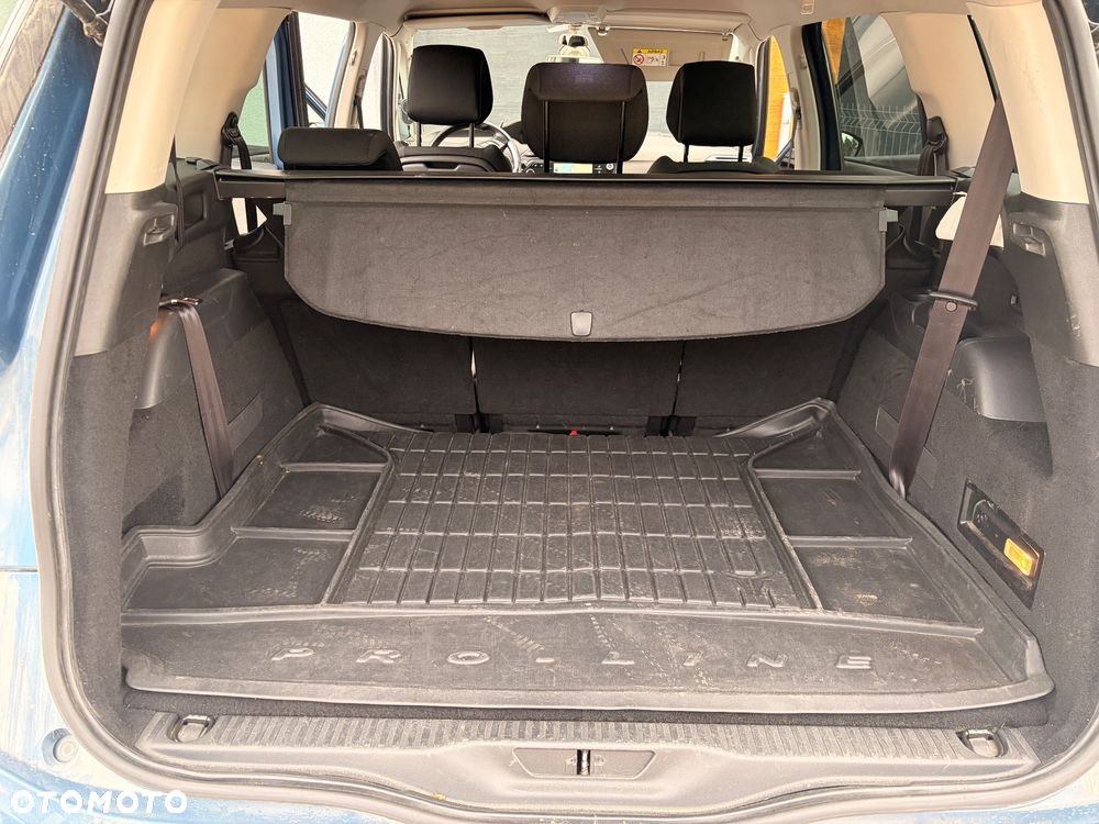 Citroën C4 Picasso - 10