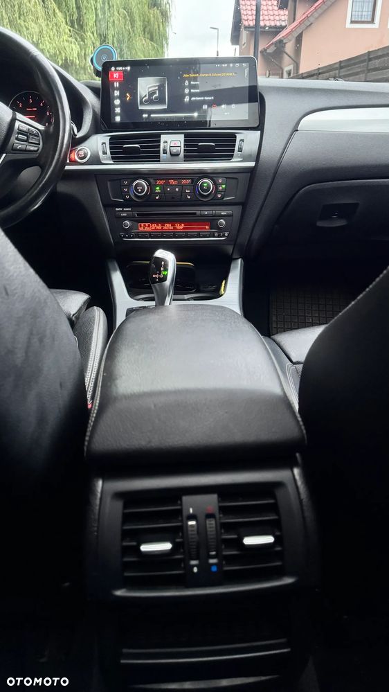 BMW X3 - 17