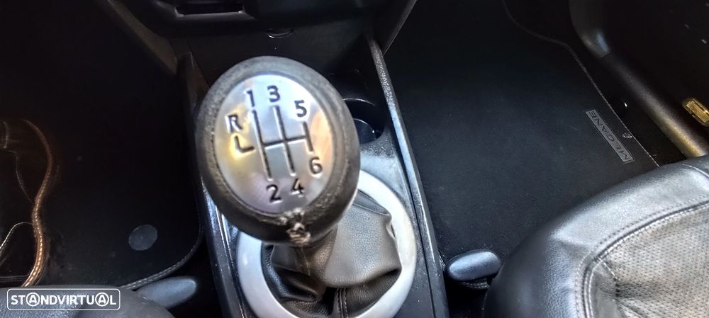 Renault Mégane Break 1.5 dCi Privilège Luxe - 17