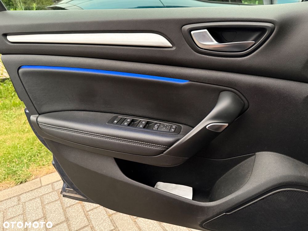 Renault Megane 1.3 TCe FAP Intens EDC - 16
