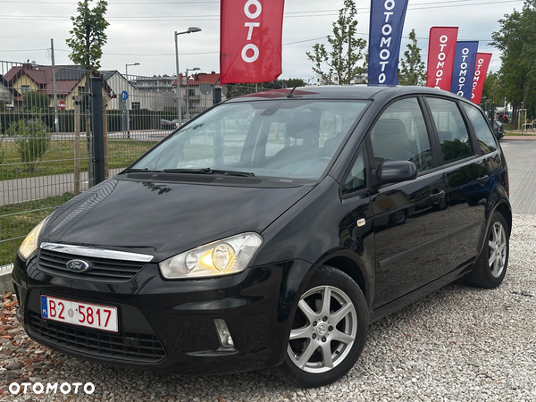 Ford Focus C-Max 1.8 Ambiente