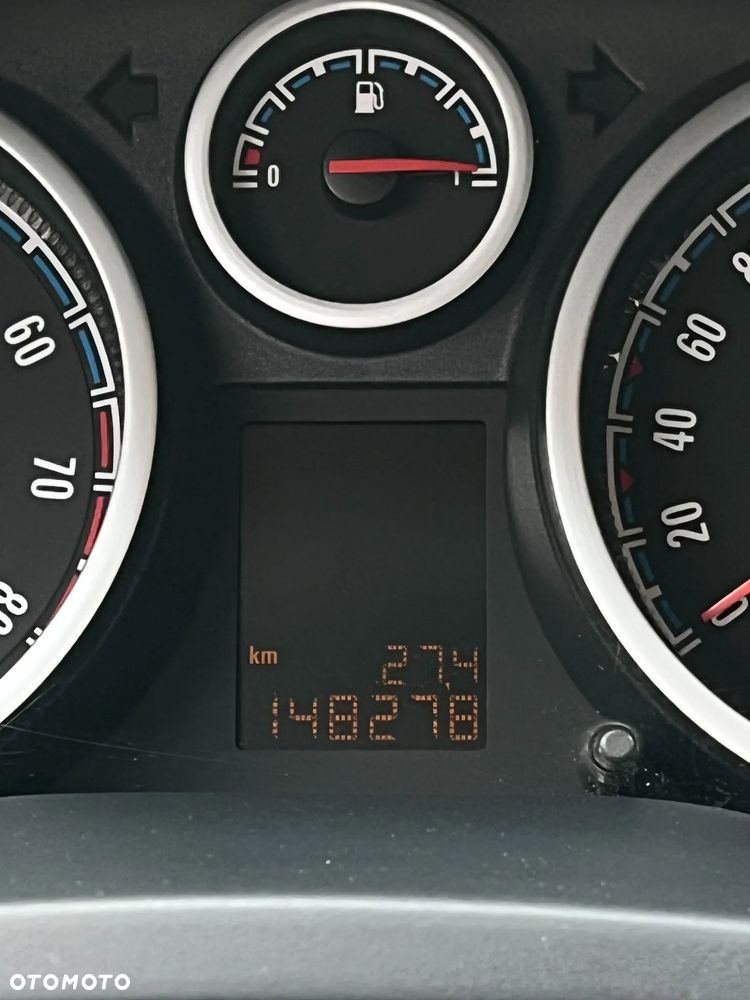 Opel Corsa - 16