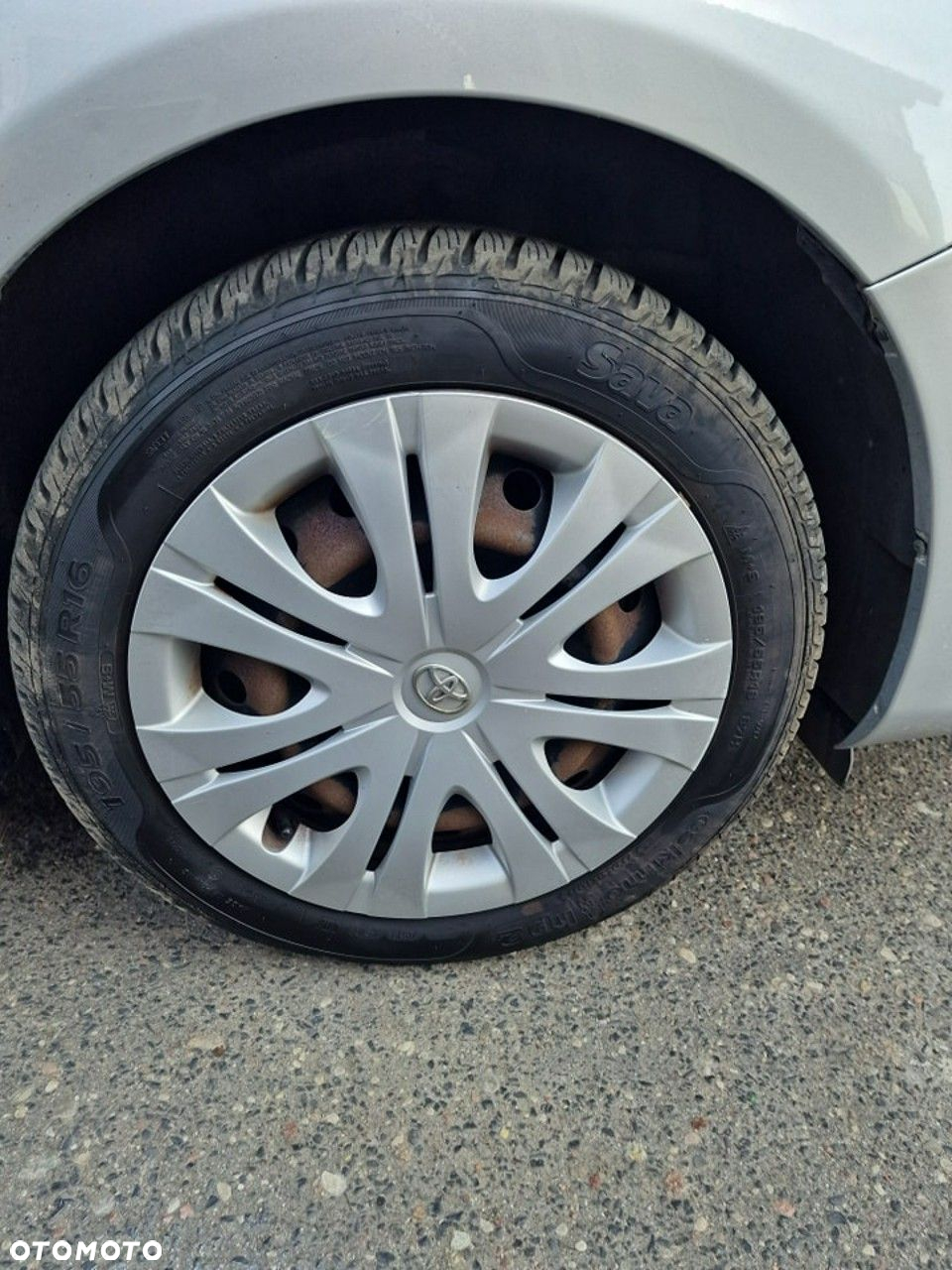 Toyota Corolla - 25