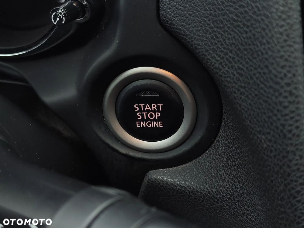 Mitsubishi ASX 1.6 Intense Plus Navi - 19