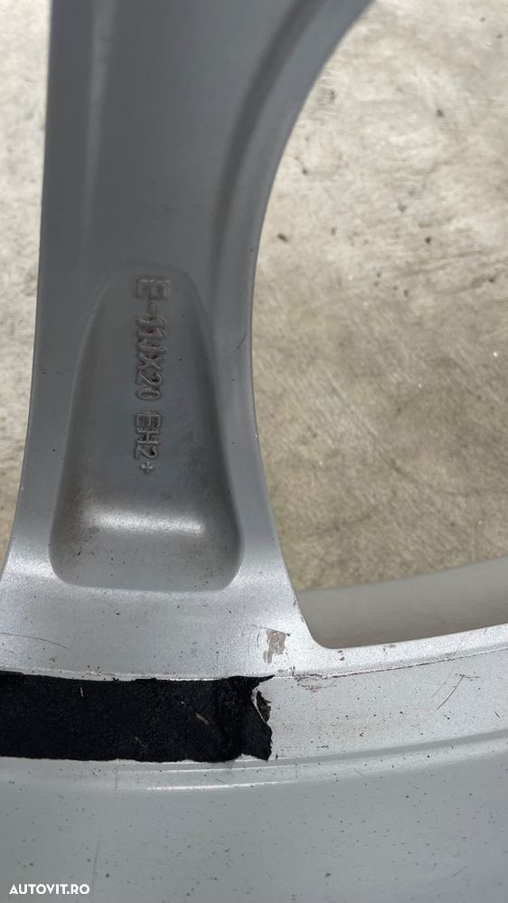 Jante BMW M 227 Style - 5