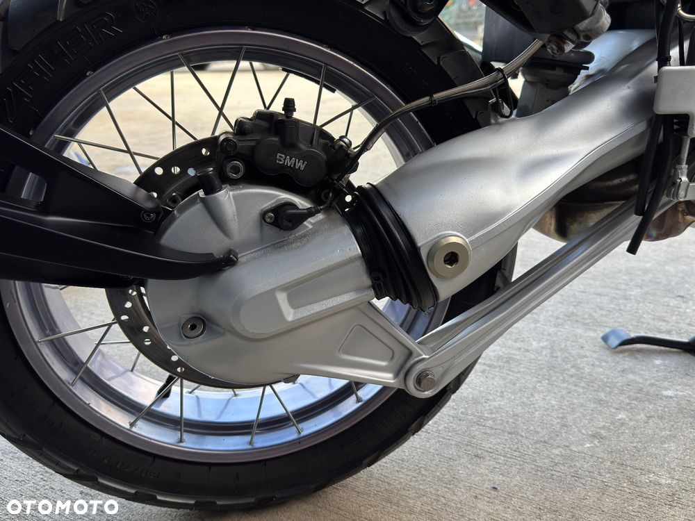 BMW GS - 37