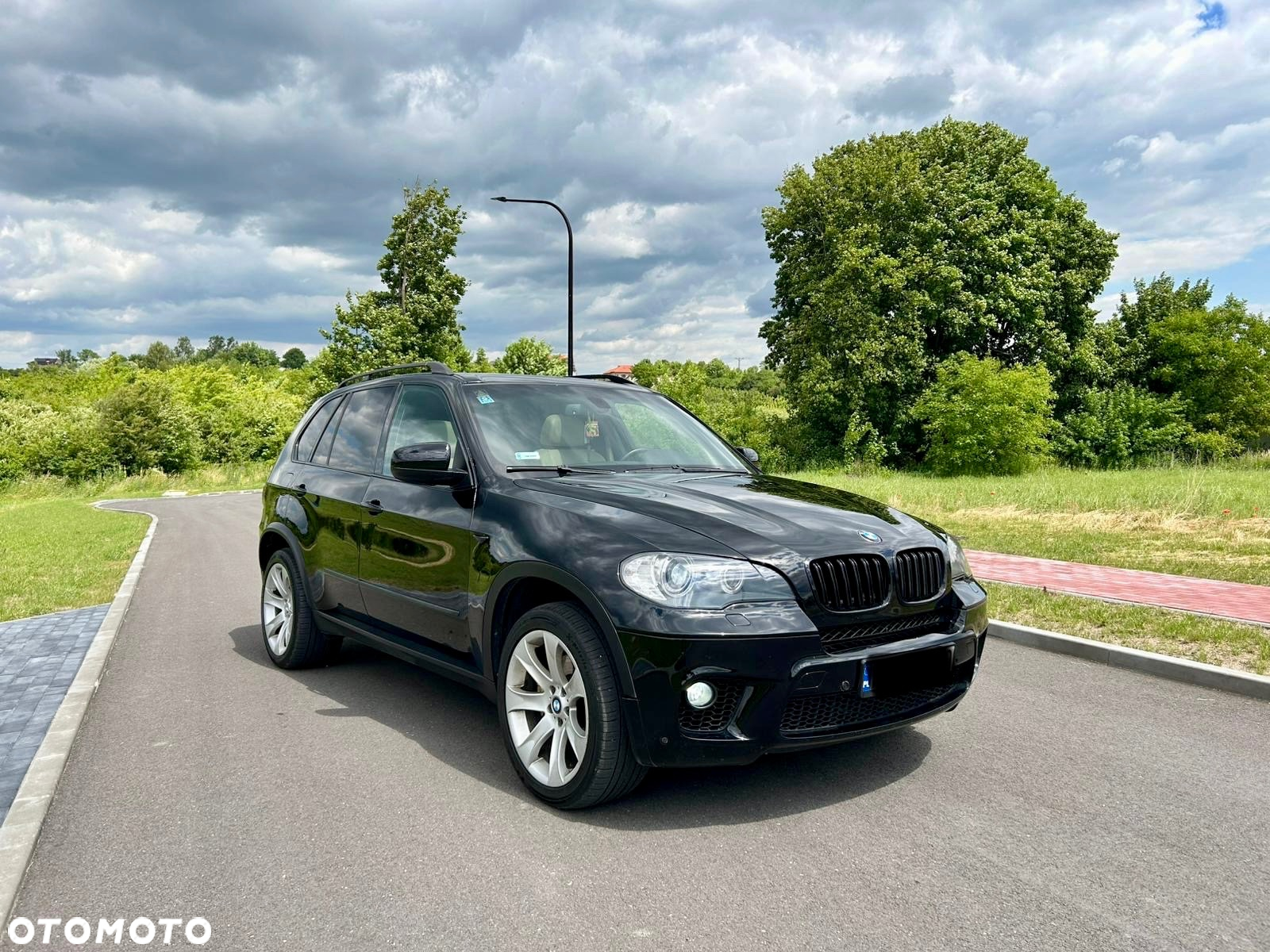 BMW X5 3.0d xDrive - 2