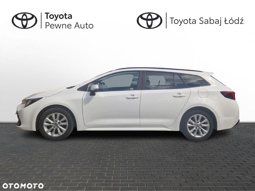 Toyota Corolla 1.8 Hybrid Comfort - 2