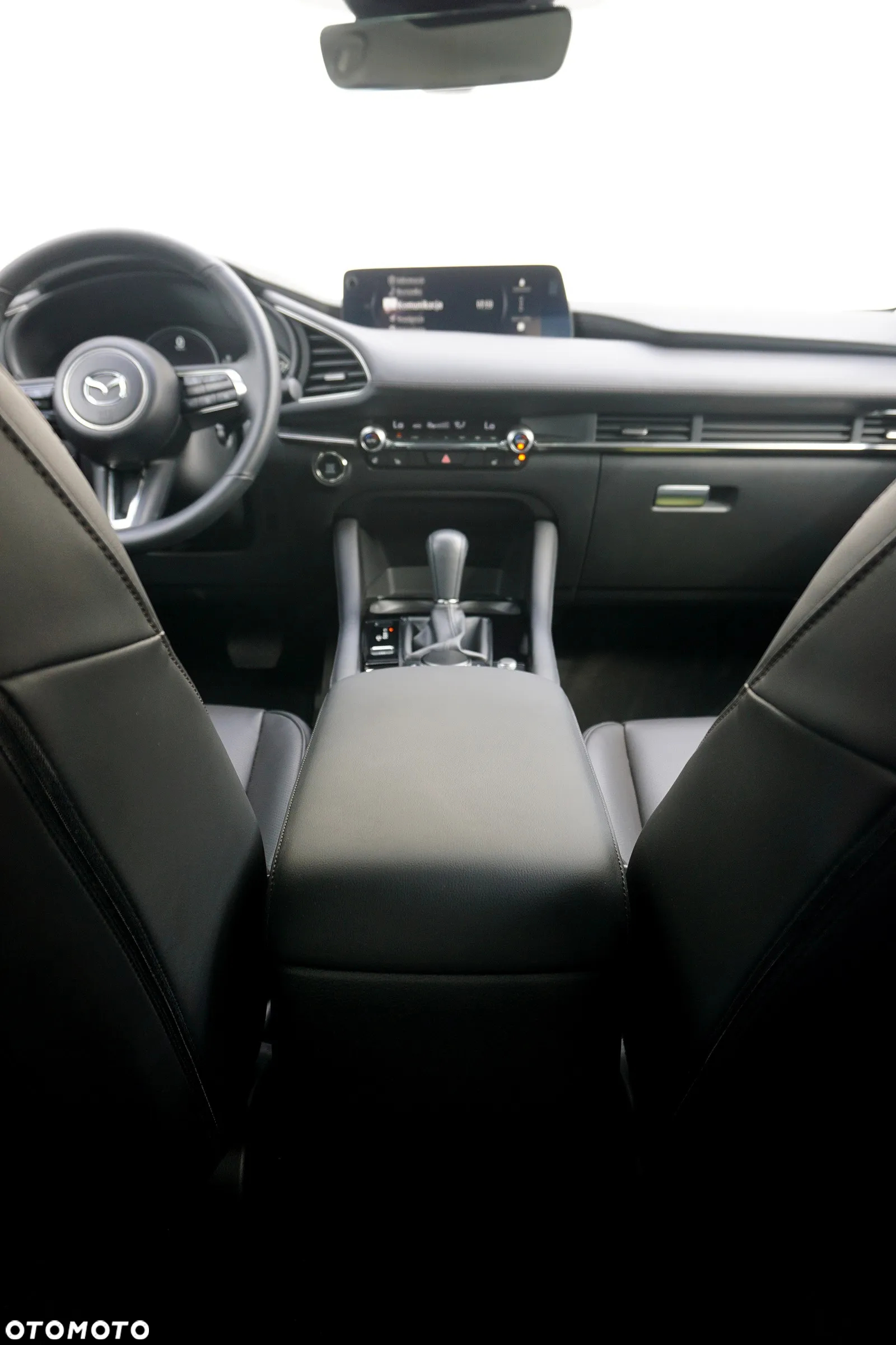 Mazda 3 - 18