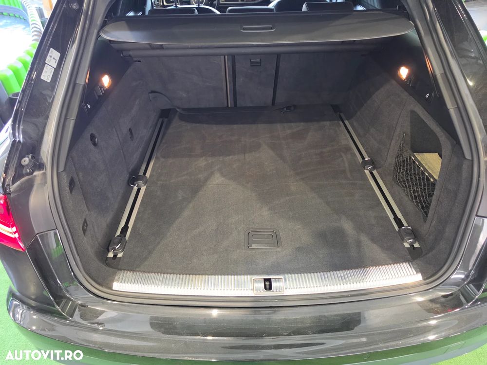 Audi A6 Allroad 3.0 TDI tiptronic DPF - 39