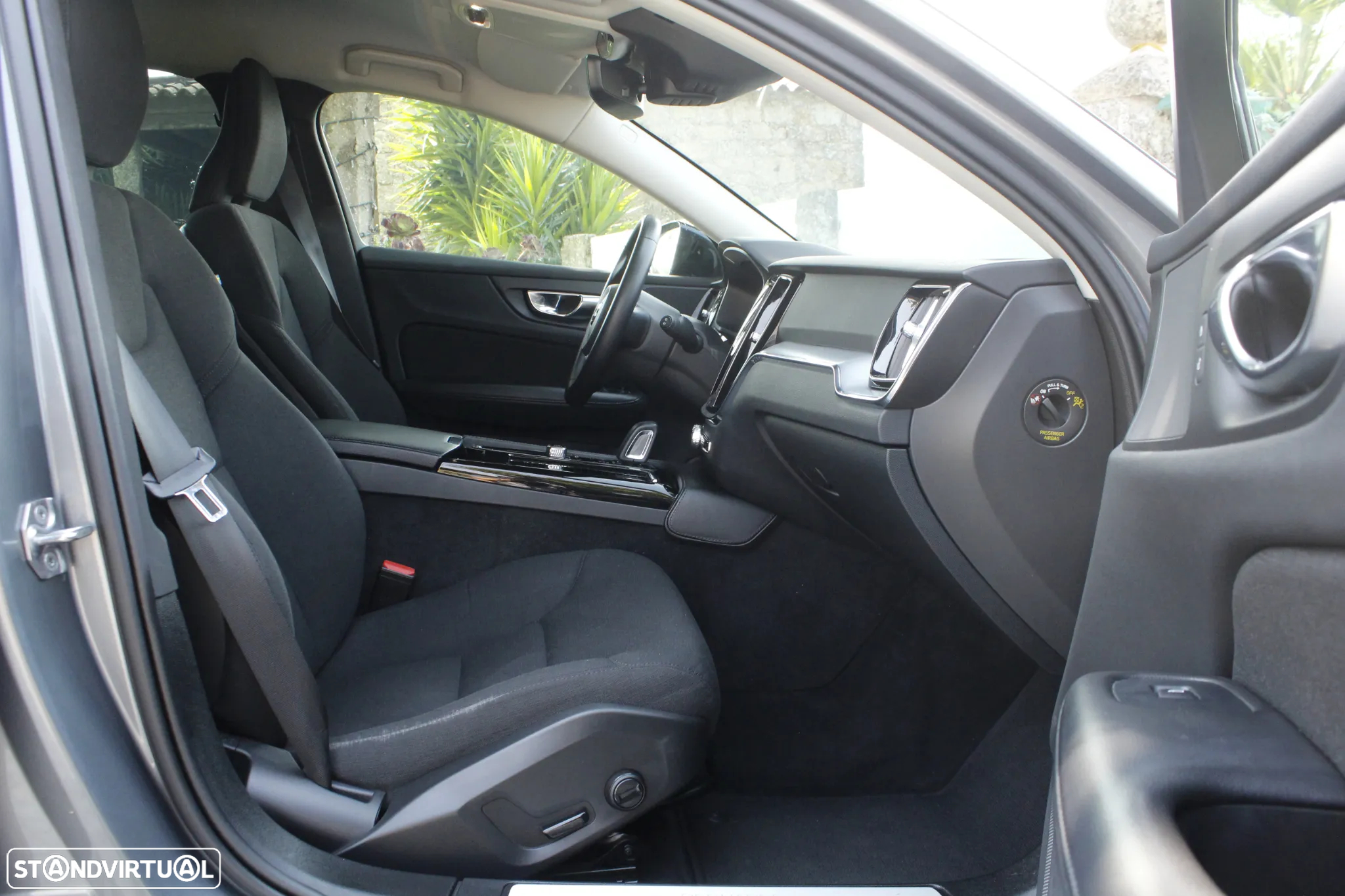 Volvo V60 2.0 T6 AWD TE Inscription - 22